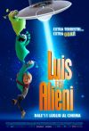 LUIS E GLI ALIENI LUIS E GLI ALIENI